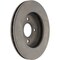 Centric Parts Standard Brake Rotor, 121.67006 121.67006 - alternate 5